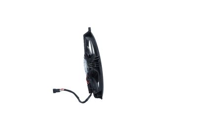 VENTILATOR RADIATOR NRF 47508 34