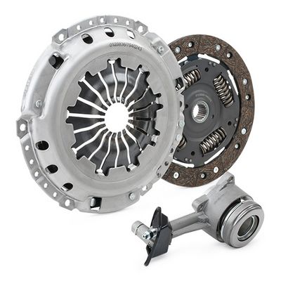 комплект съединител STARK SKCK-0100984