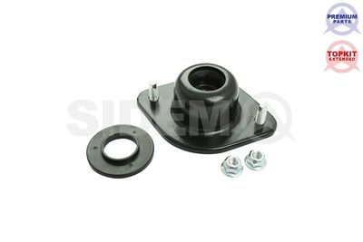 SIDEM 841426 KIT Опора амортизатора  для NISSAN MICRA II (K11) 1.0 i 16V