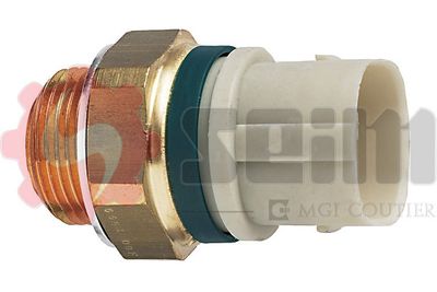 COMUTATOR TEMPERATURA VENTILATOR RADIATOR SEIM TH124 2