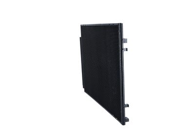 CONDENSATOR CLIMATIZARE NRF 35857 34