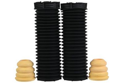 прахозащитен комплект, амортисьор STELLOX 11-27423-SX