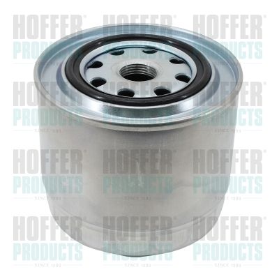 HOFFER 4857 Паливний фільтр 