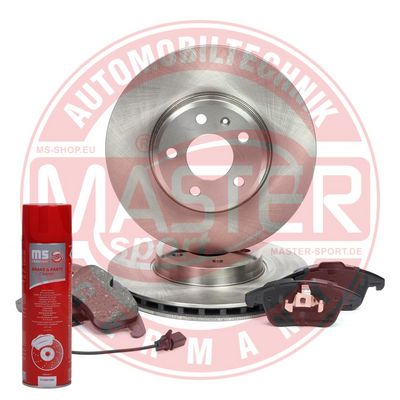 SET FRANA FRANA DISC