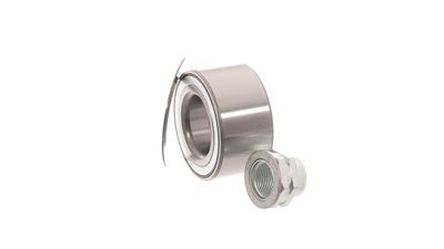 RADLAGERSATZ SKF VKBA3416 13