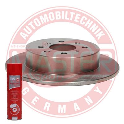 DISC FRANA MASTER-SPORT GERMANY 24010901431PCSMSP 3