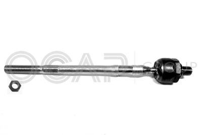 OCAP 0601847 Наконечник рулевой тяги  для OPEL AGILA (A) (H00) 1.2 16V (F68)