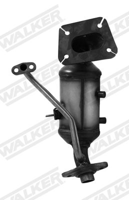Katalizator WALKER 28919