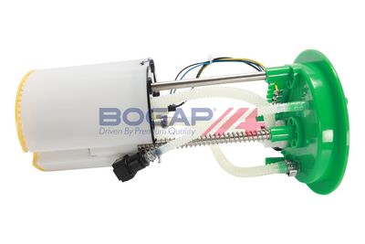 POMPA COMBUSTIBIL BOGAP A1622161 4