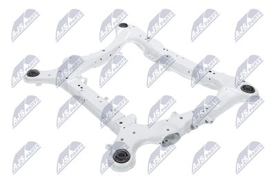 RAMA SUSTINERE/SUPORT AGREGATE NTY ZRZVV000 7