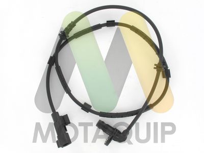 Датчик, частота вращения колеса MOTAQUIP LVAB806 для CHEVROLET SPARK