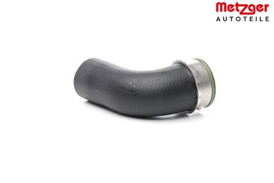 LADELUFTSCHLAUCH METZGER AUTOTEILE 2400324 23
