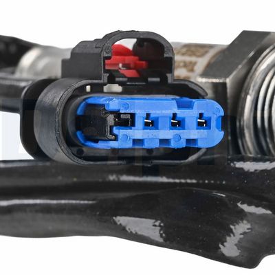 SONDA LAMBDA DELPHI ES2165712B1 1