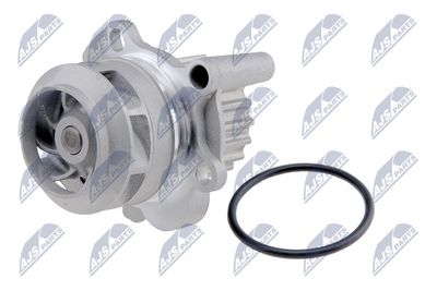 POMPă DE APă RăCIRE MOTOR