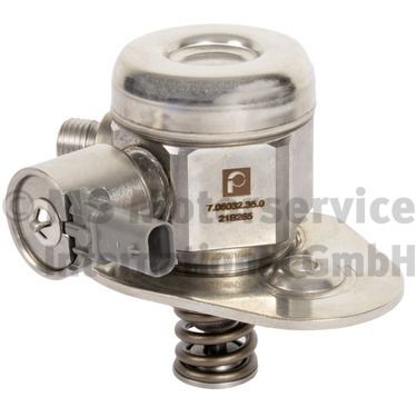 POMPA DE INALTA PRESIUNE