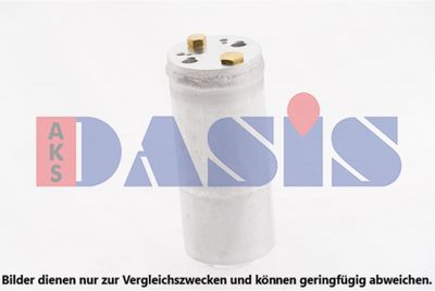 TROCKNER KLIMAANLAGE