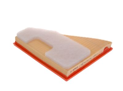 LUFTFILTER BOSCH F026400657 26