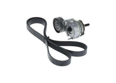 KEILRIPPENRIEMENSATZ BOSCH 1987600767 12