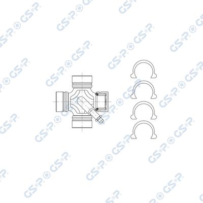 ARTICULAțIE ARBORE ARTICULAT