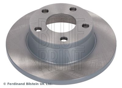 Brzdový kotouč BLUE PRINT ADV184338