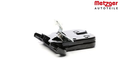 HECKKLAPPENSCHLOSS METZGER AUTOTEILE 2310906 9