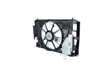 LüFTER MOTORKüHLUNG NRF 47909 29