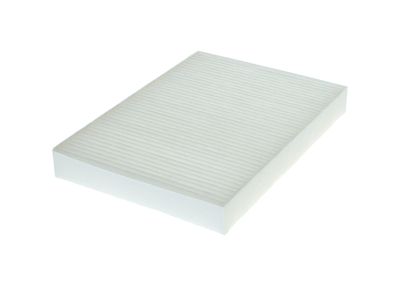FILTER INNENRAUMLUFT BOSCH 1987435103 21