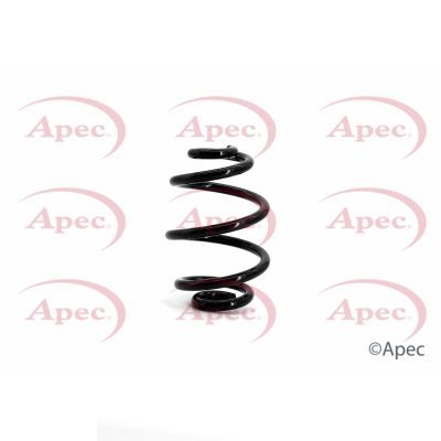 Suspension Spring APEC ACS1150