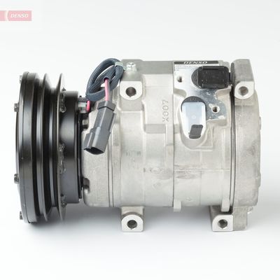 DENSO Kompressor, Klimaanlage