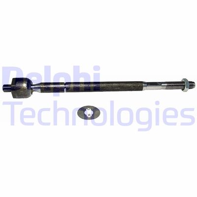 DELPHI TA2079 Наконечник рулевой тяги  для LEXUS ES (VCV10_, VZV21_) 300 (VCV10_)