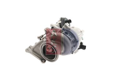 LADER AUFLADUNG AKS DASIS 045285N 12