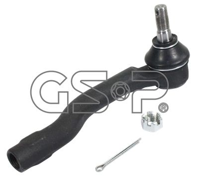 GSP S070813 Наконечник рулевой тяги  для MAZDA 2 (DE_, DH_) 1.3 MZR