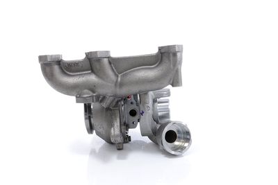 LADER AUFLADUNG BTS Turbo T914825 35