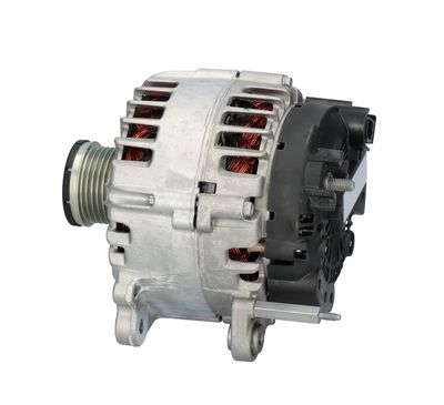 GENERATOR / ALTERNATOR VALEO 439665 9