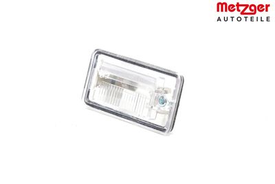 KENNZEICHENLEUCHTE METZGER AUTOTEILE 2080006 7