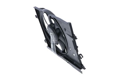 VENTILATOR RADIATOR NRF 47235 30