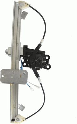 MECANISM ACTIONARE GEAM