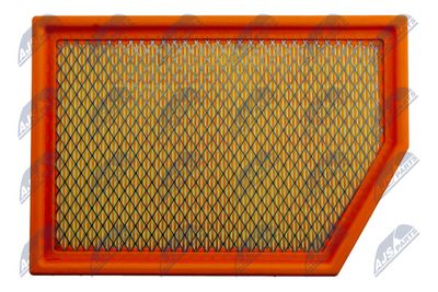 Vzduchový filter NTY FAF-CH-054