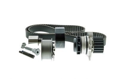 SET POMPA APA + CUREA DINTATA AISIN TKVG7045 1