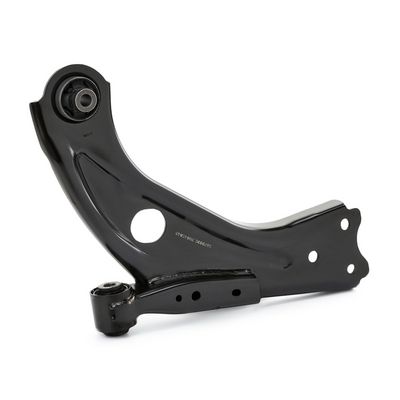 носач, окачване на колелата RIDEX 273C2786