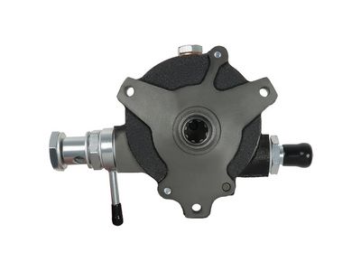 POMPA VACUUM SISTEM DE FRANARE