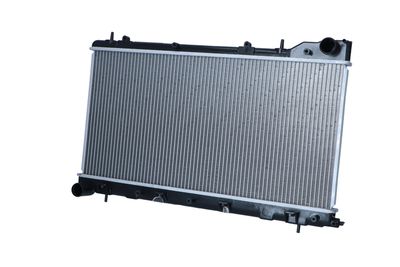 RADIATOR RACIRE MOTOR NRF 50046 8