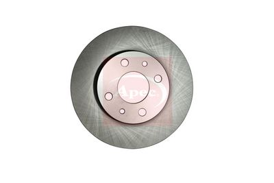 APEC Brake Disc DSK103
