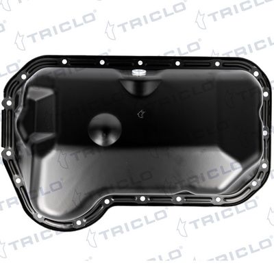 маслена вана (картер) TRICLO 402881