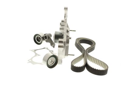 SET POMPA APA + CUREA DINTATA AISIN TKT906B 1