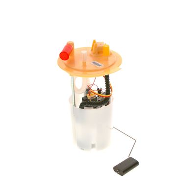 SISTEM ALIMENTARE CU COMBUSTIBIL BOSCH 0580203469 25