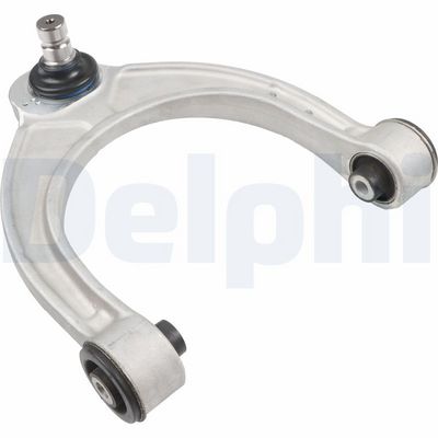носач, окачване на колелата DELPHI TC4691