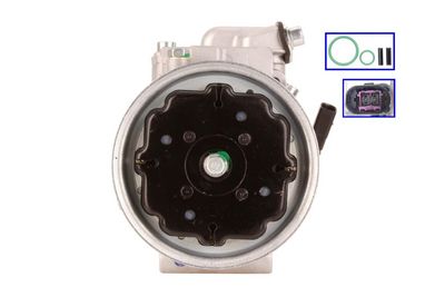 COMPRESOR CLIMATIZARE