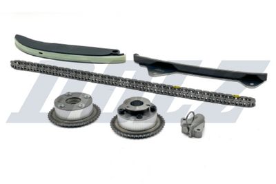 CHIT LANT DE DISTRIBUTIE