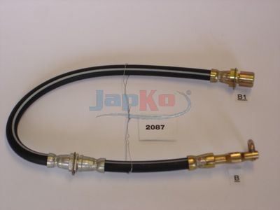 държач, спирачен маркуч JAPKO